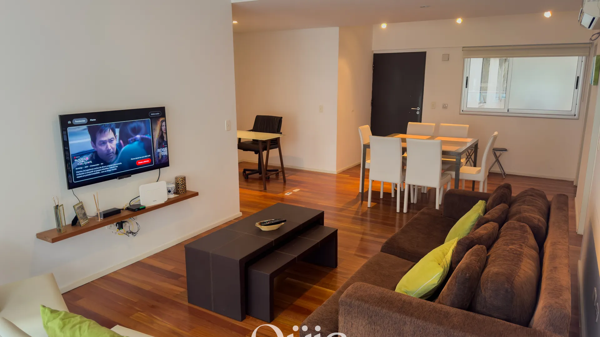 Qué departamento comprar para invertir