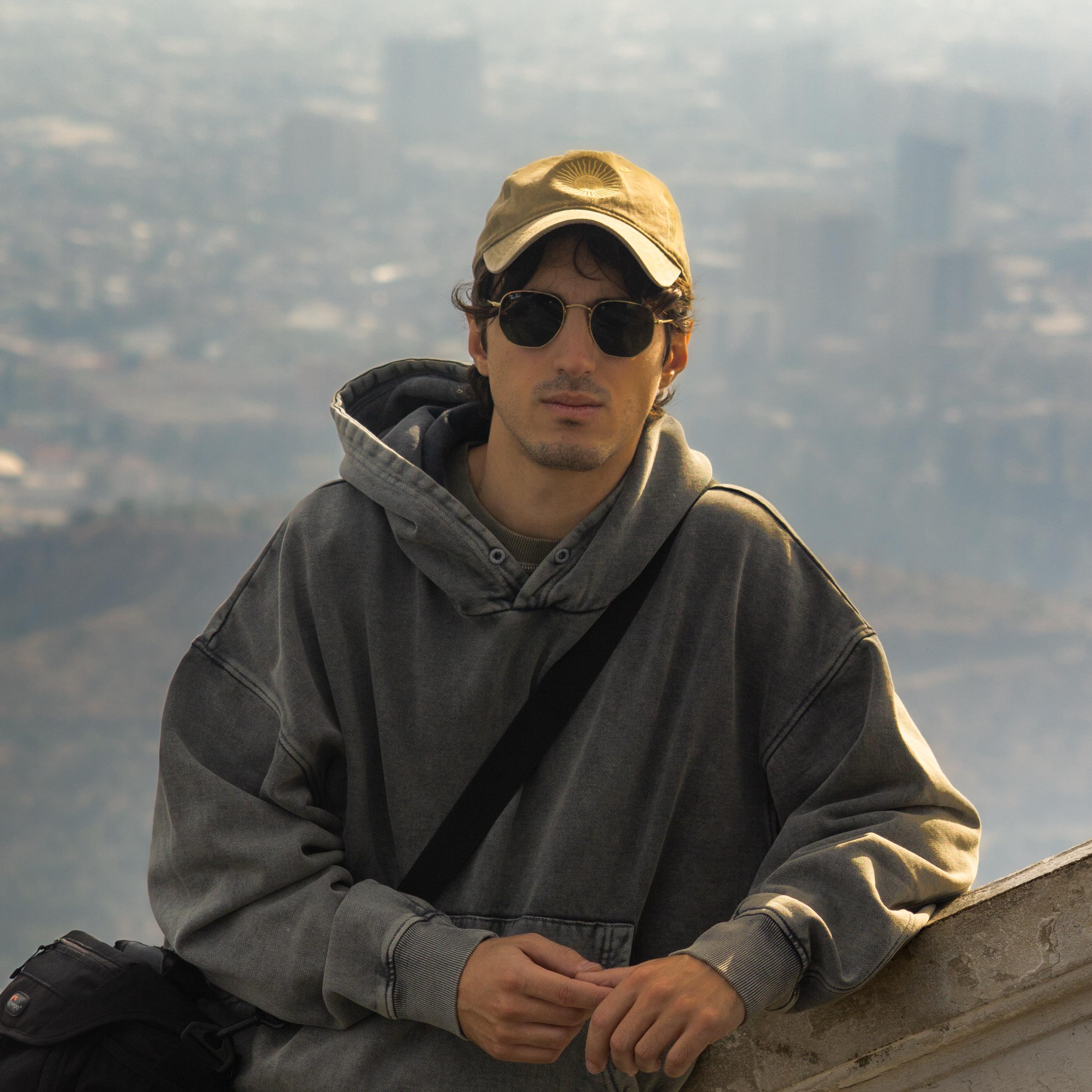 Foto de Joaquín